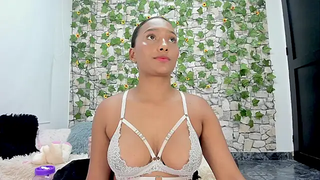 Snapshot of Pandora_gu chatting on 01.14.25 Pandora gu online show from 01.14.25