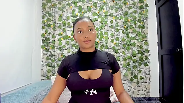 Snapshot of Pandora_gu chatting on 02.27.25 Pandora gu online show from 02.27.25