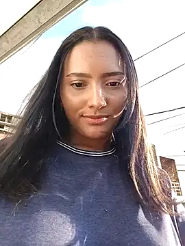 Snapshot of Pandora_gu chatting on 03.15.25 Pandora gu online show from 03.15.25