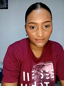 Snapshot of Pandora_gu chatting on 03.19.25 Pandora gu online show from 03.19.25