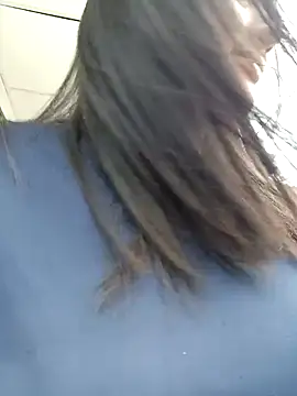 Snapshot of Pandora_gu chatting on 03.22.25 Pandora gu online show from 03.22.25