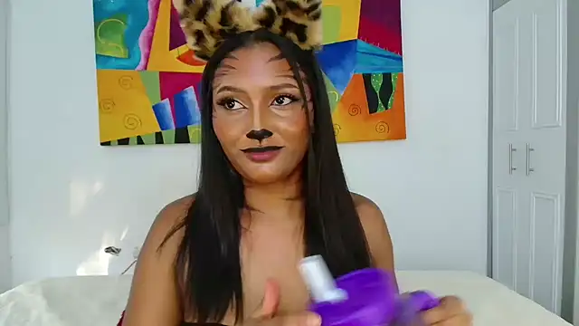 Snapshot of Pandora_gu chatting on 09.09.25 Pandora gu online show from 09.09.25