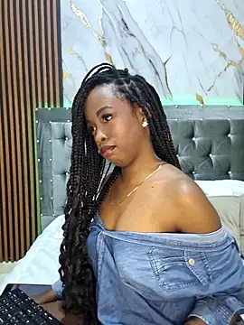 AshleyMontana online show from 02.11.26