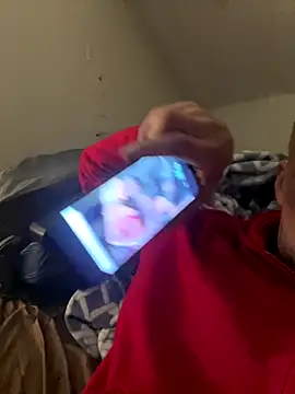 aaronmc311840 online show from 10.15.25