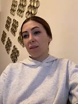 RaquelleDevon online show from 03.06.25