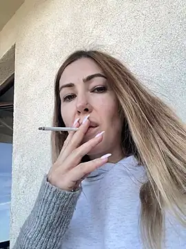 RaquelleDevon online show from 03.08.25