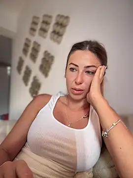 RaquelleDevon online show from 09.09.25