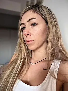 RaquelleDevon online show from 03.09.26