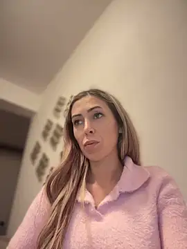 RaquelleDevon online show from 04.02.26