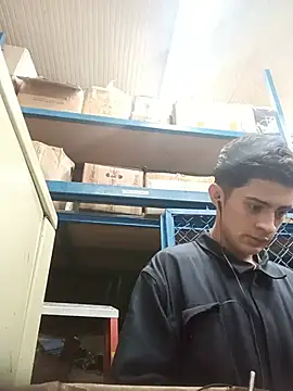 Felipe W0 online show from 06.11.26