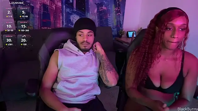 Snapshot of BlackBunny0222 chatting on 10.23.25 BlackBunny0222 online show from 10.23.25