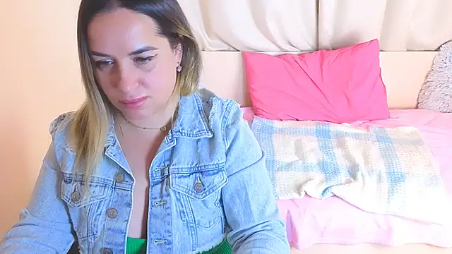 MilenaMiler X online show from 02.26.26