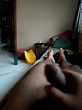 JokerJr4554 online show from 09.28.25