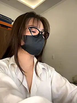 Lilisa miu online show from 12.03.25