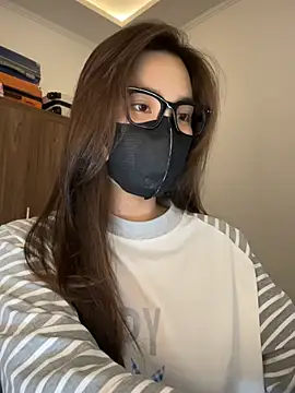 Lilisa miu online show from 01.12.26