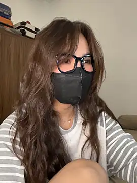 Lilisa miu online show from 02.03.26