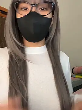 Lilisa miu online show from 06.18.26
