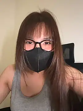 Lilisa miu online show from 07.22.26
