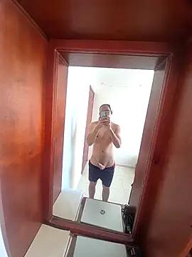 Juan2323hot online show from 09.17.25