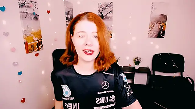 Sun Alexia online show from 11.22.25