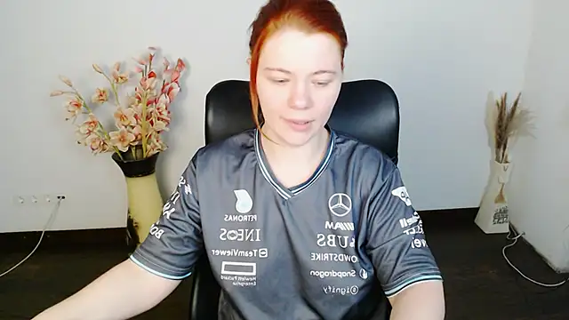 Sun Alexia online show from 11.30.25