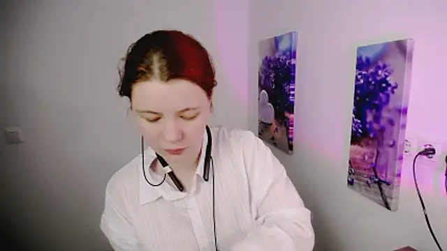 Sun Alexia online show from 02.21.26