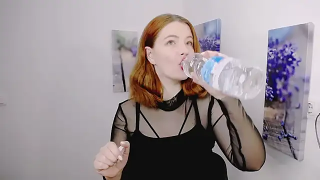 Sun Alexia online show from 02.23.26