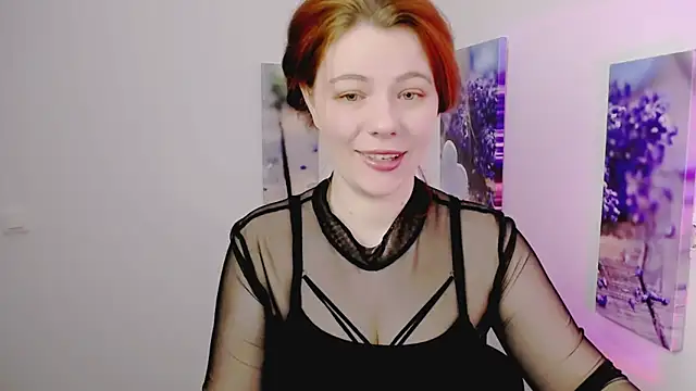Sun Alexia online show from 02.28.26