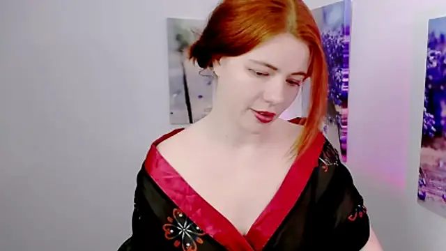 Sun Alexia online show from 03.10.26