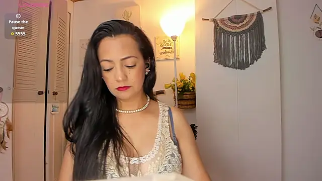 anaruiz  online show from 05.21.26