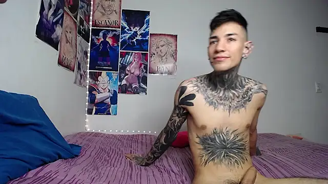 Dark Side31 online show from 12.05.24