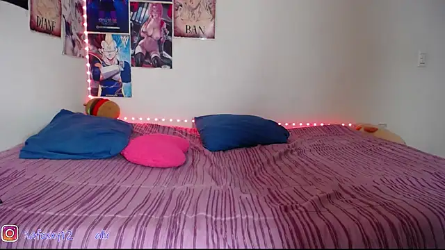 Dark Side31 online show from 02.07.25