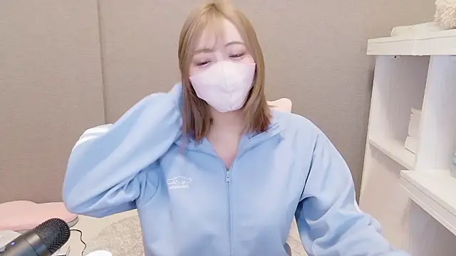  chanMOMO  online show from 05.21.26