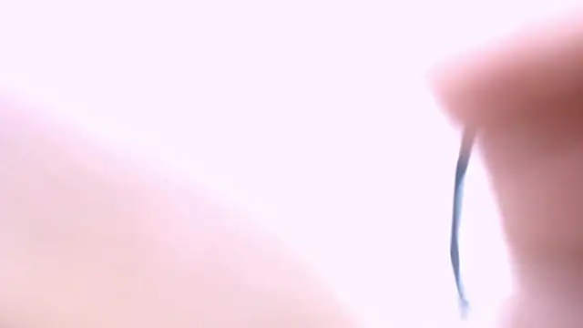 Cutie Shy  online show from 11.20.25