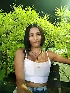 lily sk online show from 12.04.24