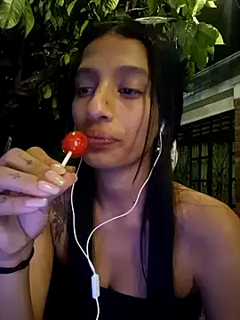 lily sk online show from 12.22.24