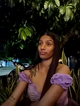 lily sk online show from 02.03.25