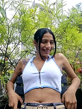 lily sk online show from 02.14.25