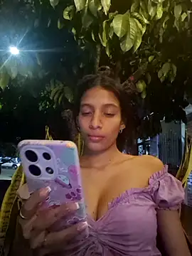 lily sk online show from 03.02.25