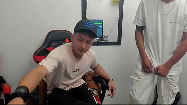 TommyGun 22 online show from 02.04.25