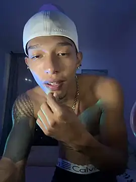 TommyGun 22 online show from 03.06.25