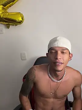 TommyGun 22 online show from 03.17.25