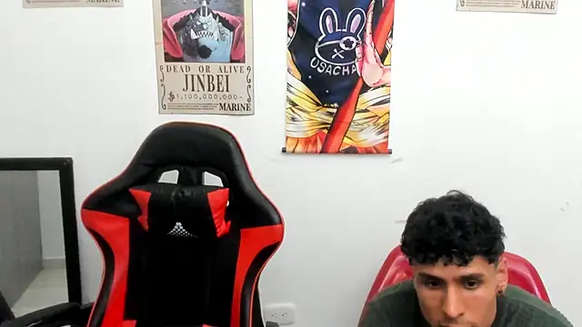 TommyGun 22 online show from 09.13.25