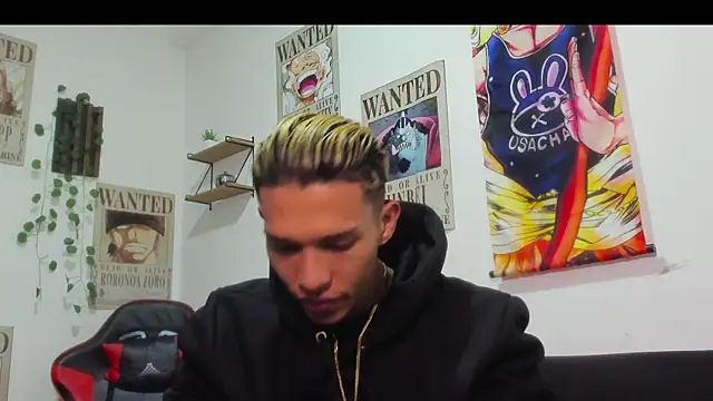 TommyGun 22 online show from 09.27.25