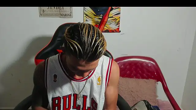 TommyGun 22 online show from 10.19.25