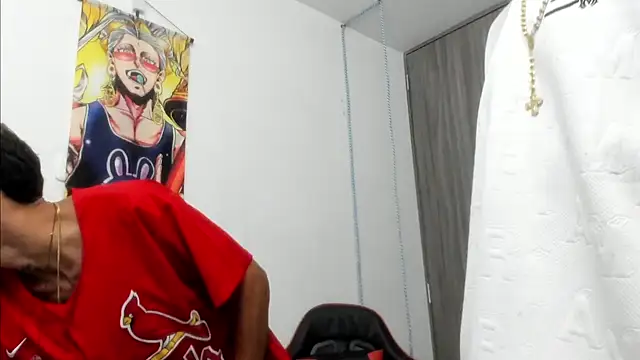 TommyGun 22 online show from 02.01.26