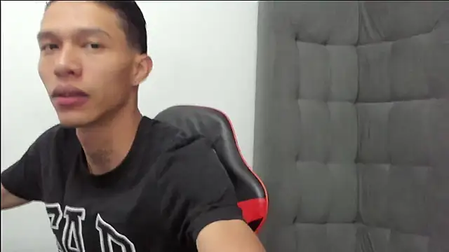 TommyGun 22 online show from 02.21.26