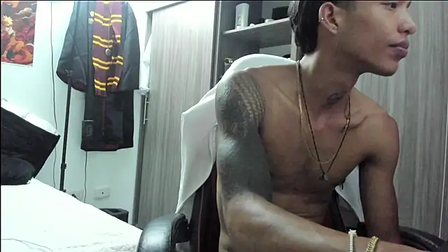 TommyGun 22 online show from 04.07.26