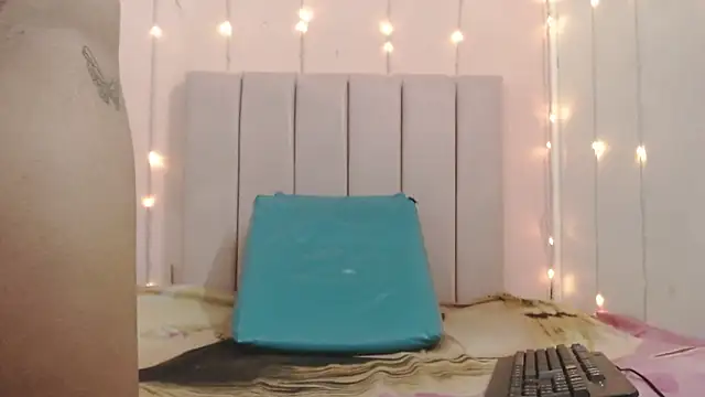 camilawilliams707rs online show from 11.27.25