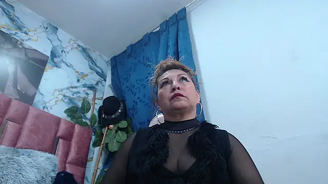 Kazsandraa online show from 03.29.26
